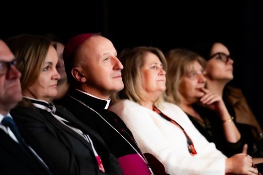 Gala Wolontariatu 2025 (zdjęcia)