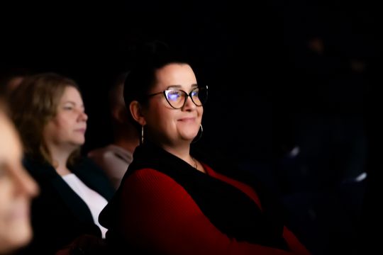 Gala Wolontariatu 2025 (zdjęcia) Gala Wolontariatu 2025 (zdjęcia)