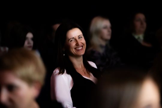 Gala Wolontariatu 2025 (zdjęcia) Gala Wolontariatu 2025 (zdjęcia)