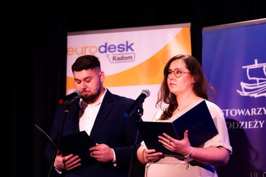 Gala Wolontariatu 2025 (zdjęcia)