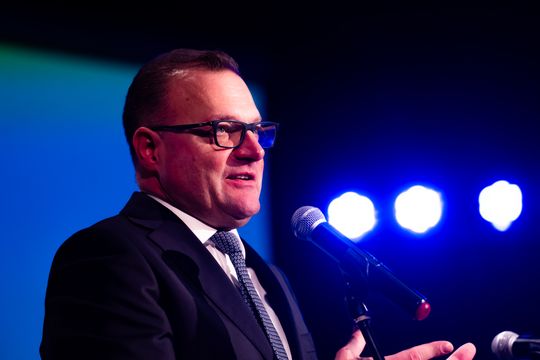 Gala Wolontariatu 2025 (zdjęcia)