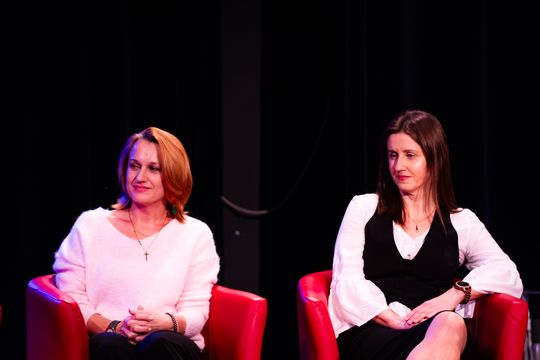 Gala Wolontariatu 2025 (zdjęcia)