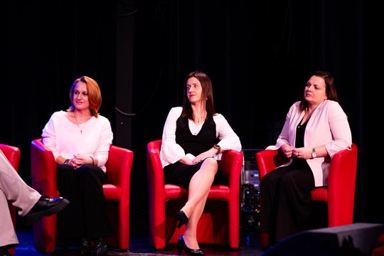 Gala Wolontariatu 2025 (zdjęcia) Gala Wolontariatu 2025 (zdjęcia)