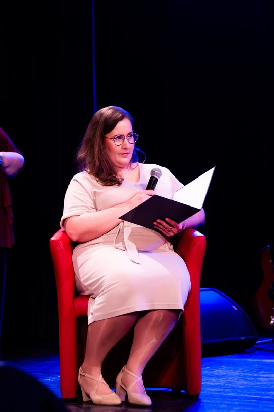 Gala Wolontariatu 2025 (zdjęcia)