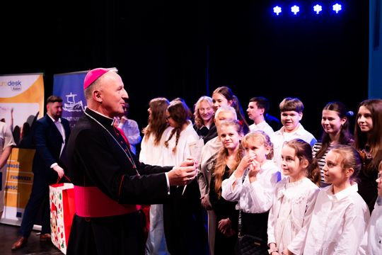 Gala Wolontariatu 2025 (zdjęcia)