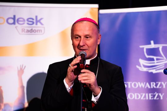 Gala Wolontariatu 2025 (zdjęcia)