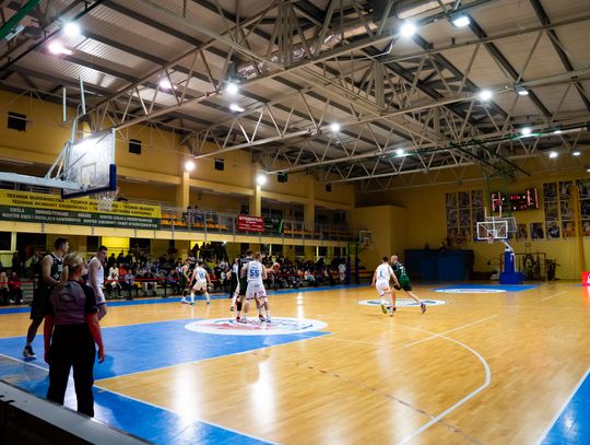 HydroTruck Radom - TSK Roś Pisz (zdjęcia)