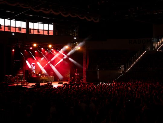 Mikołajkowy Rap Festiwal 2025 (zdjęcia)