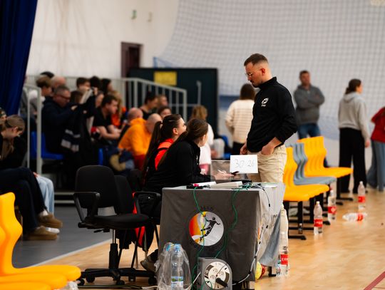 MTS Lider Radom - MKS Mazur Sierpc (zdjęcia)