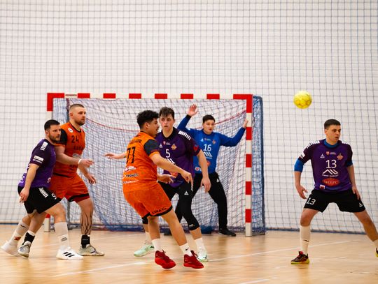 MTS Lider Radom - MKS Mazur Sierpc (zdjęcia)