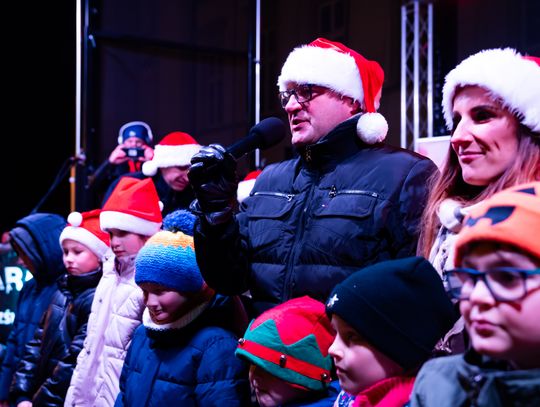 Rozświetlamy Radom (zdjęcia)