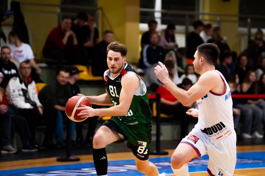 HydroTruck Radom - TSK Roś Pisz (zdjęcia)