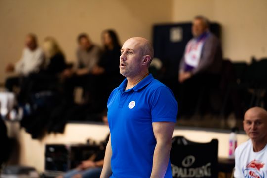 HydroTruck Radom - TSK Roś Pisz (zdjęcia)