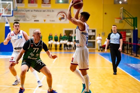 HydroTruck Radom - TSK Roś Pisz (zdjęcia) HydroTruck Radom - TSK Roś Pisz (zdjęcia)