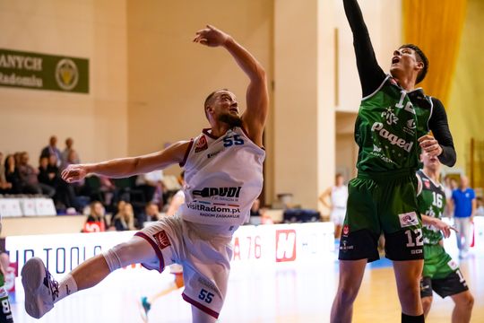 HydroTruck Radom - TSK Roś Pisz (zdjęcia) HydroTruck Radom - TSK Roś Pisz (zdjęcia)