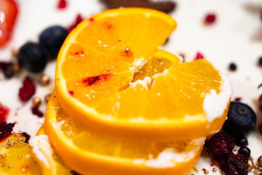 Mikołajki w Radomskich Halach Mięsnych (zdjęcia)