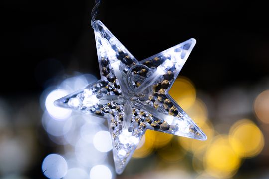 Mikołajki w Radomskich Halach Mięsnych (zdjęcia)