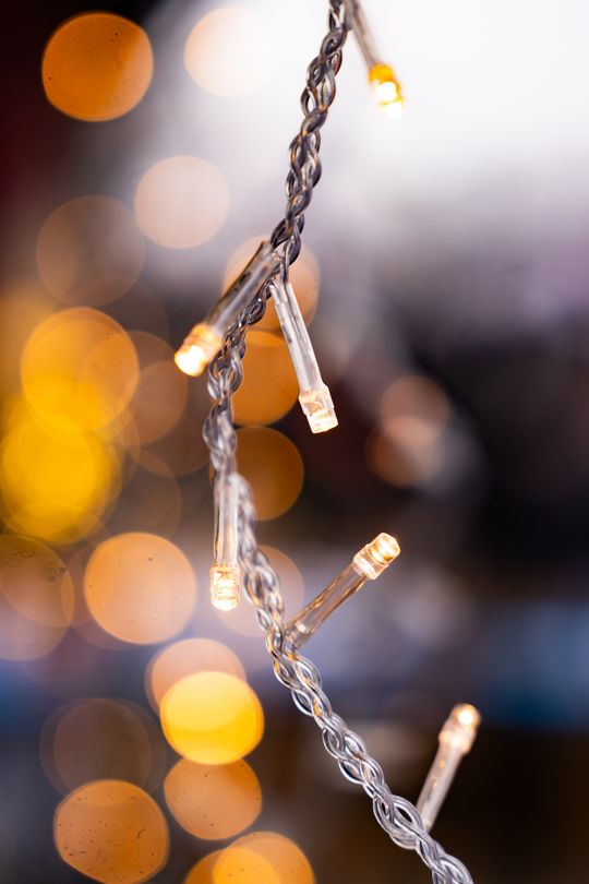 Mikołajki w Radomskich Halach Mięsnych (zdjęcia)