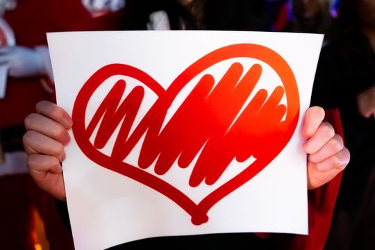 Mikołajkowy Rajd Uśmiechu (zdjęcia) Mikołajkowy Rajd Uśmiechu (zdjęcia)