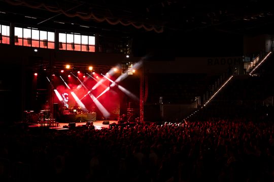 Mikołajkowy Rap Festiwal 2025 (zdjęcia)