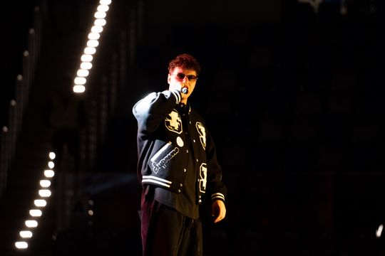 Mikołajkowy Rap Festiwal 2025 (zdjęcia) Mikołajkowy Rap Festiwal 2025 (zdjęcia)