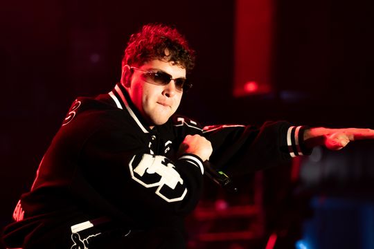 Mikołajkowy Rap Festiwal 2025 (zdjęcia)