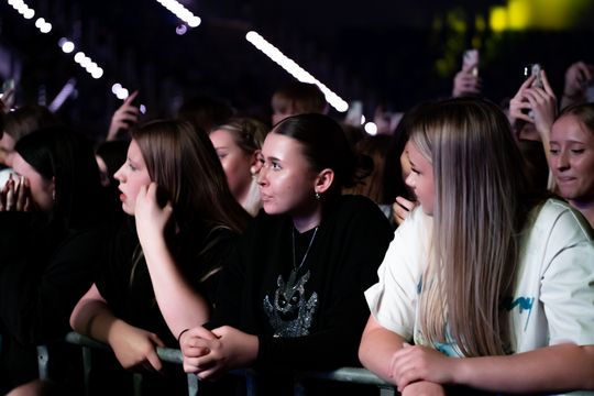 Mikołajkowy Rap Festiwal 2025 (zdjęcia)