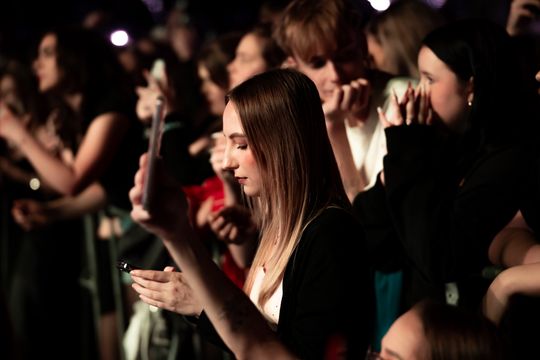 Mikołajkowy Rap Festiwal 2025 (zdjęcia)