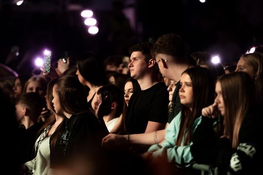 Mikołajkowy Rap Festiwal 2025 (zdjęcia) Mikołajkowy Rap Festiwal 2025 (zdjęcia)