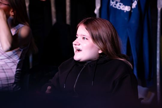 Mikołajkowy Rap Festiwal 2025 (zdjęcia)