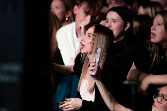 Mikołajkowy Rap Festiwal 2025 (zdjęcia)