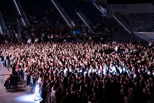 Mikołajkowy Rap Festiwal 2025 (zdjęcia)