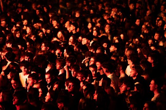 Mikołajkowy Rap Festiwal 2025 (zdjęcia)