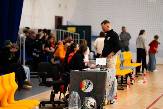 MTS Lider Radom - MKS Mazur Sierpc (zdjęcia)