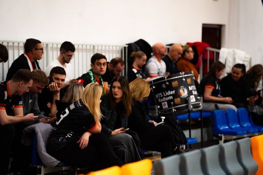 MTS Lider Radom - MKS Mazur Sierpc (zdjęcia) MTS Lider Radom - MKS Mazur Sierpc (zdjęcia)