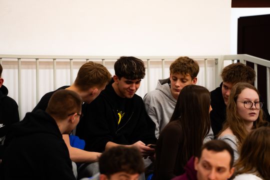 MTS Lider Radom - MKS Mazur Sierpc (zdjęcia) MTS Lider Radom - MKS Mazur Sierpc (zdjęcia)