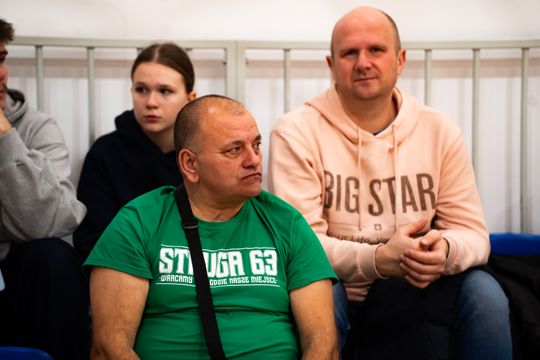 MTS Lider Radom - MKS Mazur Sierpc (zdjęcia) MTS Lider Radom - MKS Mazur Sierpc (zdjęcia)