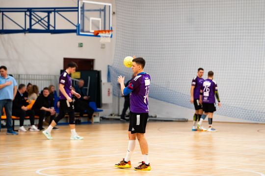 MTS Lider Radom - MKS Mazur Sierpc (zdjęcia)