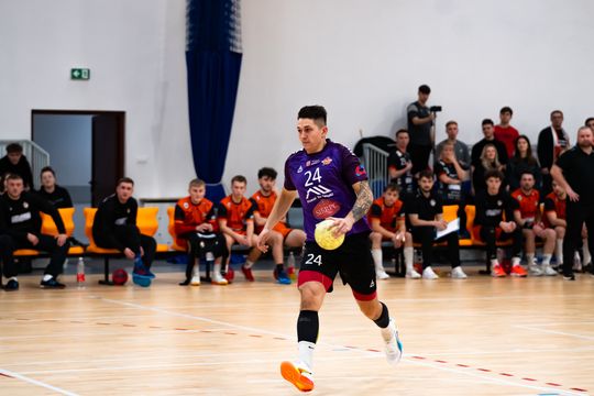 MTS Lider Radom - MKS Mazur Sierpc (zdjęcia)