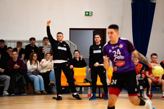 MTS Lider Radom - MKS Mazur Sierpc (zdjęcia) MTS Lider Radom - MKS Mazur Sierpc (zdjęcia)