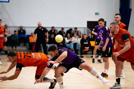 MTS Lider Radom - MKS Mazur Sierpc (zdjęcia) MTS Lider Radom - MKS Mazur Sierpc (zdjęcia)