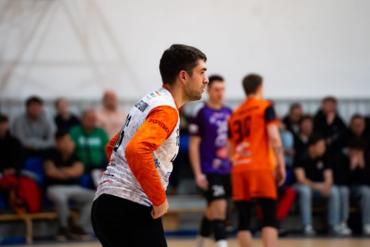 MTS Lider Radom - MKS Mazur Sierpc (zdjęcia)