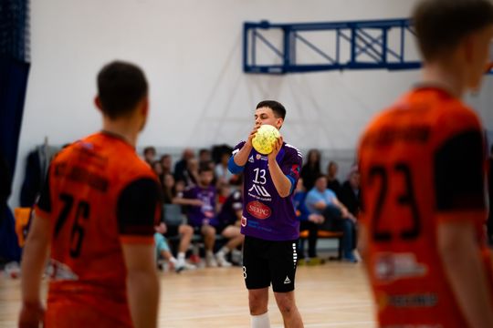 MTS Lider Radom - MKS Mazur Sierpc (zdjęcia)