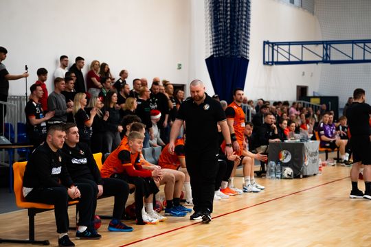 MTS Lider Radom - MKS Mazur Sierpc (zdjęcia) MTS Lider Radom - MKS Mazur Sierpc (zdjęcia)