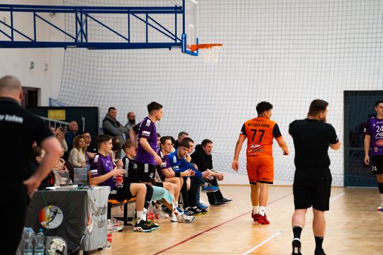 MTS Lider Radom - MKS Mazur Sierpc (zdjęcia) MTS Lider Radom - MKS Mazur Sierpc (zdjęcia)