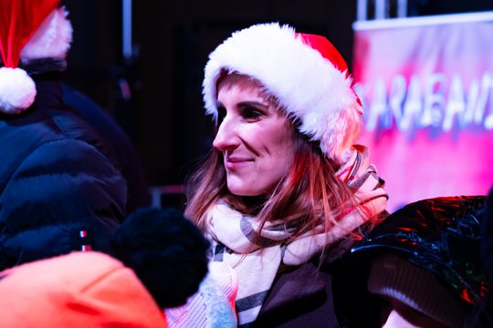 Rozświetlamy Radom (zdjęcia)