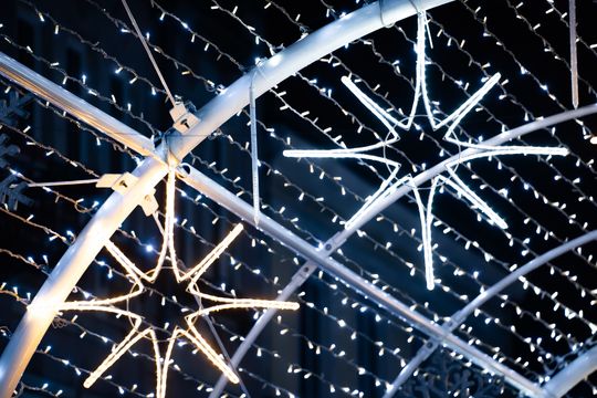 Rozświetlamy Radom (zdjęcia)