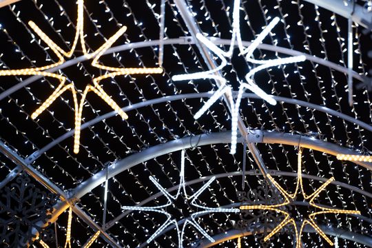 Rozświetlamy Radom (zdjęcia)