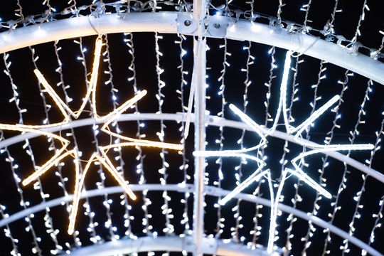 Rozświetlamy Radom (zdjęcia)