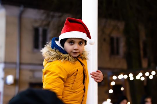 Rozświetlamy Radom (zdjęcia) Rozświetlamy Radom (zdjęcia)
